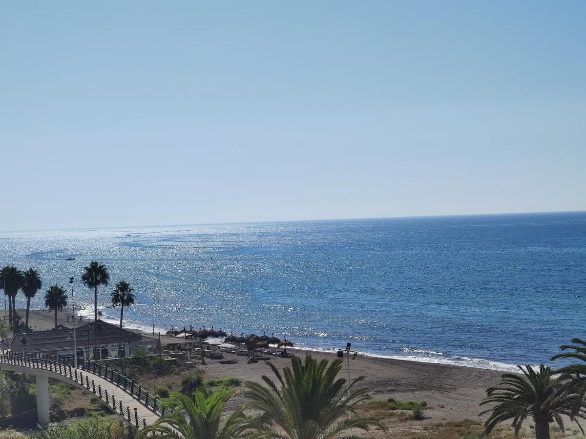 Apartamento Ohana, Costa Del Sol Альґарробо-Коста Екстер'єр фото