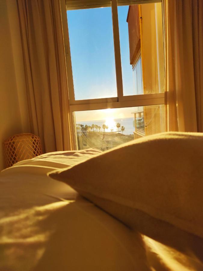 Apartamento Ohana, Costa Del Sol Альґарробо-Коста Екстер'єр фото