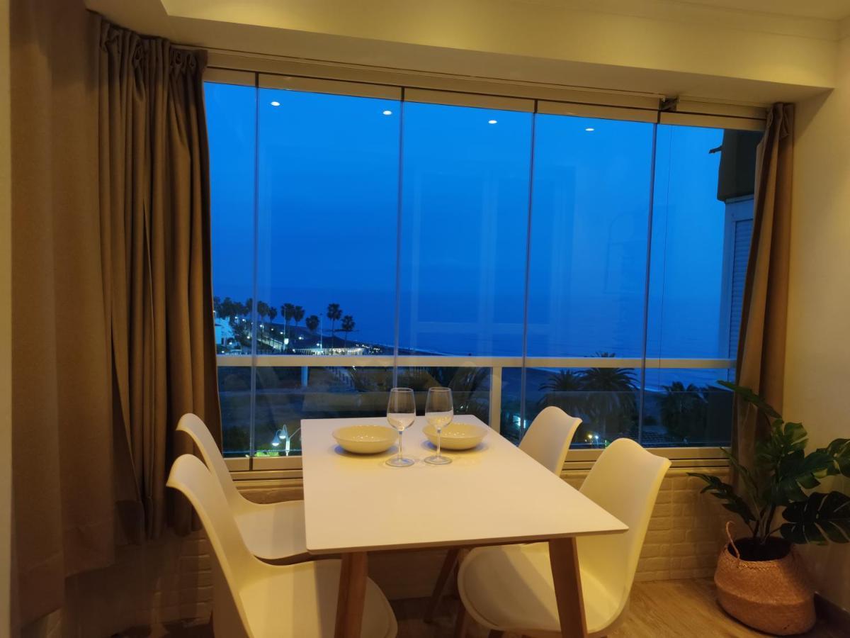 Apartamento Ohana, Costa Del Sol Альґарробо-Коста Екстер'єр фото