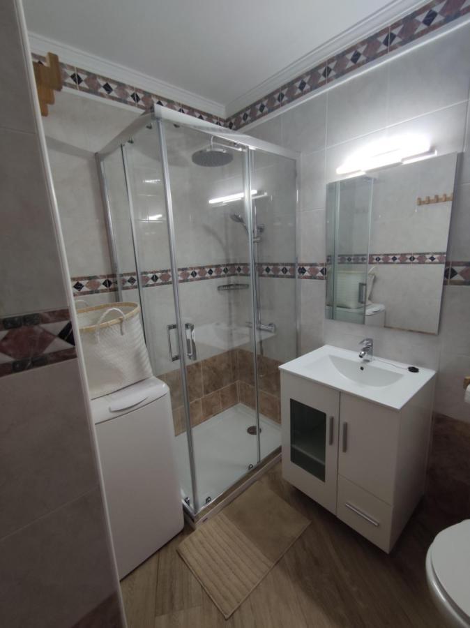 Apartamento Ohana, Costa Del Sol Альґарробо-Коста Екстер'єр фото