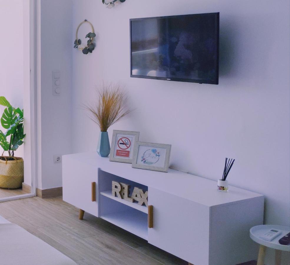 Apartamento Ohana, Costa Del Sol Альґарробо-Коста Екстер'єр фото