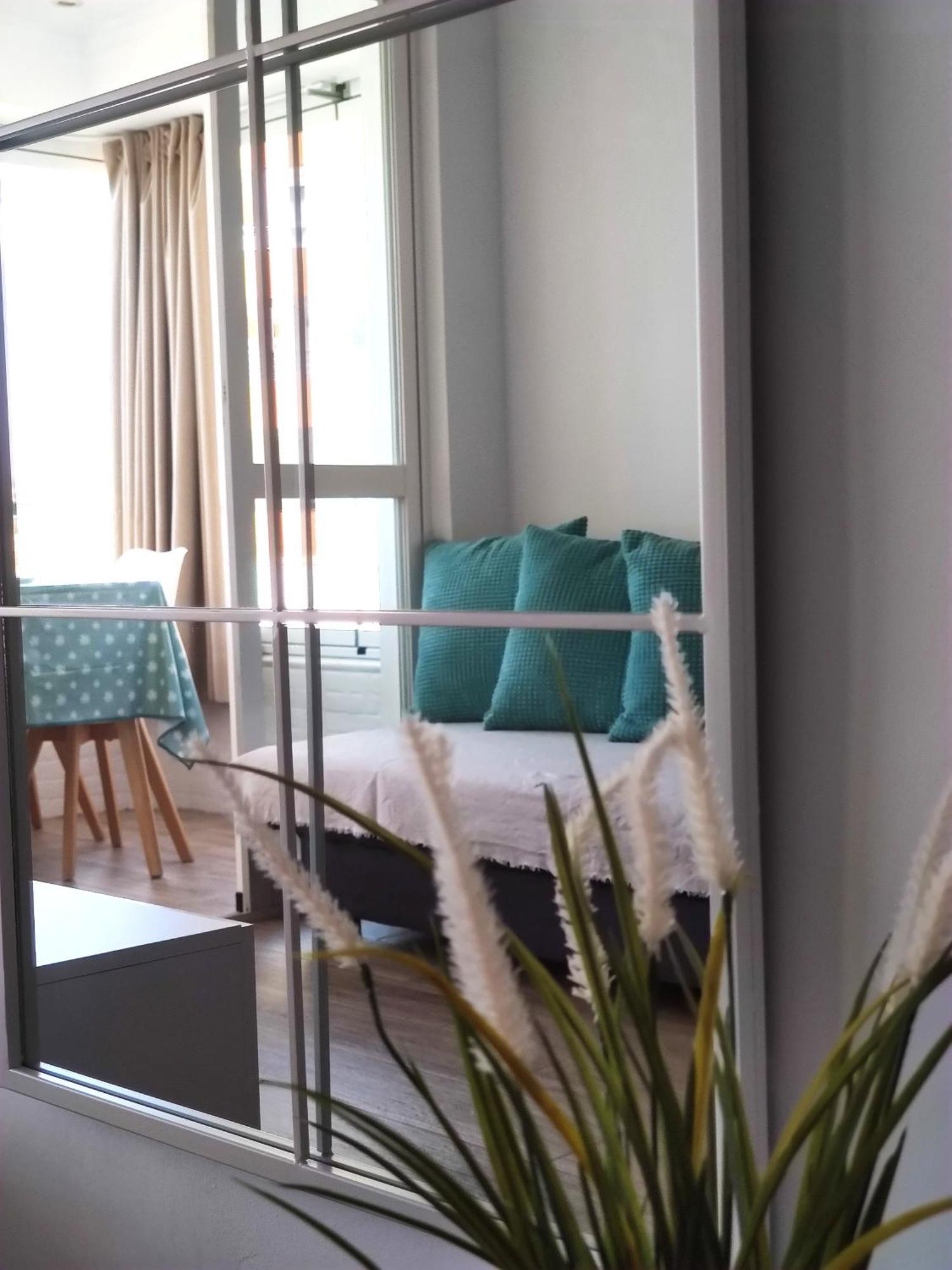 Apartamento Ohana, Costa Del Sol Альґарробо-Коста Екстер'єр фото